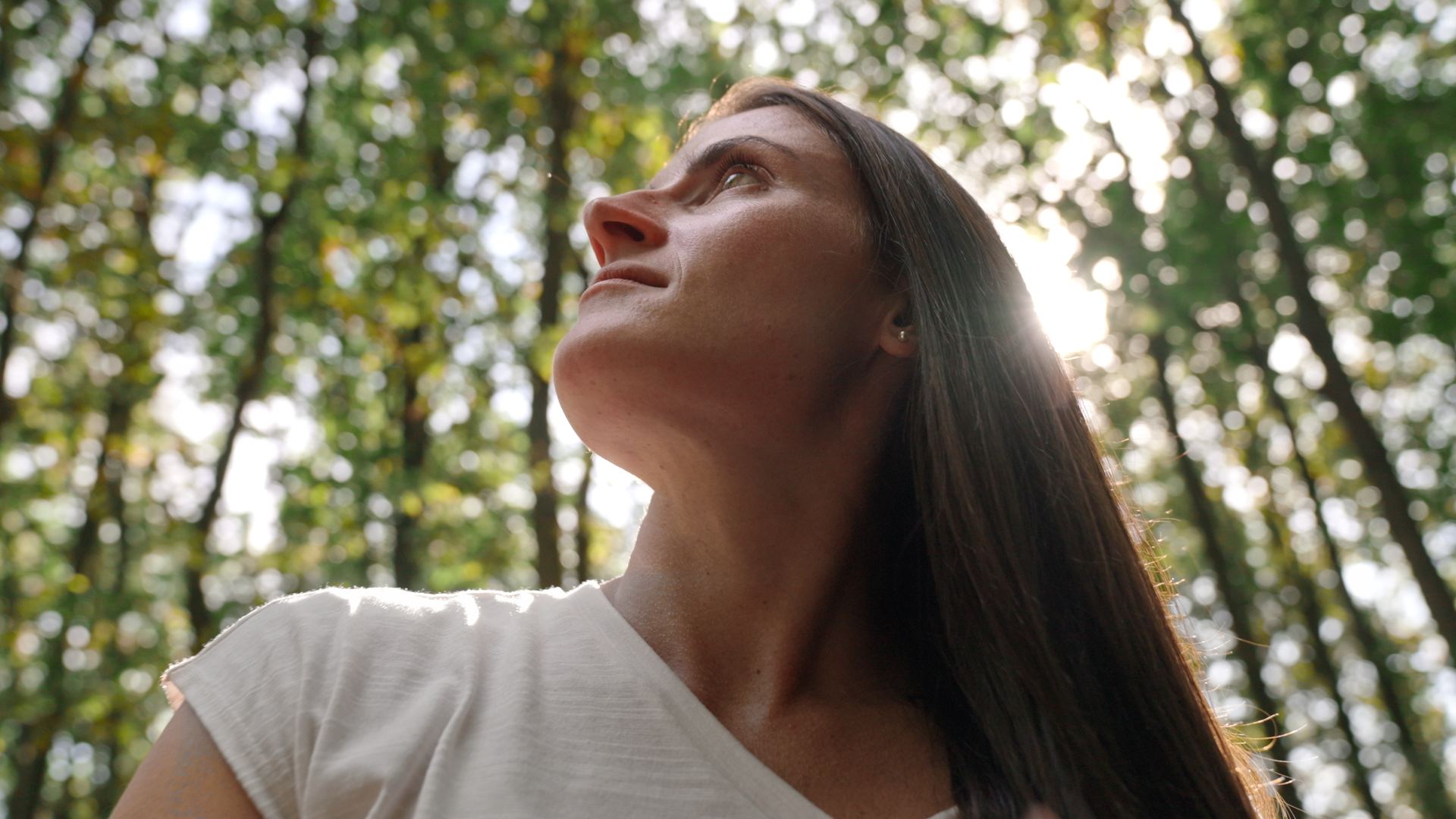 Bahé — on location