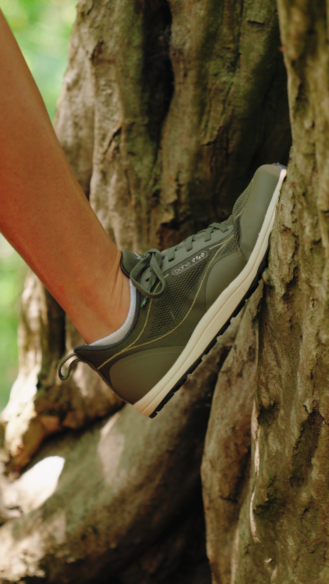Bahé — product on location